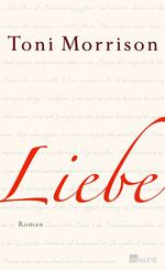 ISBN 9783498044947: Liebe