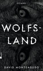 ISBN 9783498045272: Wolfsland : Roman