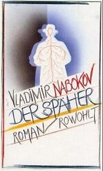 ISBN 9783498046248: Der Späher