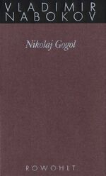 ISBN 9783498046545: Nikolai Gogol