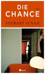 ISBN 9783498050429: Die Chance Roman