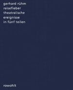 ISBN 9783498057237: reisefieber. Erstauflage