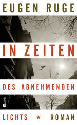 ISBN 9783498057862: In Zeiten des abnehmenden Lichts. Roman einer Familie Roman einer Familie