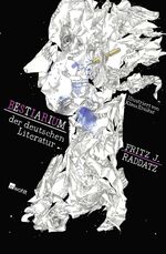 ISBN 9783498057930: Bestiarium der deutschen Literatur