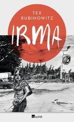 ISBN 9783498057992: irma. mit zeichnungen von max müller