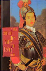 ISBN 9783498062736: Der Maler von Peking. Roman.