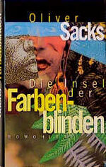 ISBN 9783498063207: Die Insel der Farbenblinden - Die Insel der Palmfarne