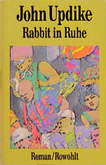 ISBN 9783498068707: Rabbit in Ruhe