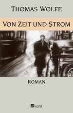 ISBN 9783498073152: Von Zeit und Strom - Eine Legende vom Hunger des Menschen in der Jugend