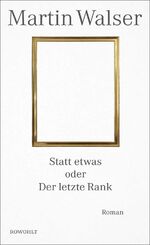 Statt etwas oder Der letzte Rank