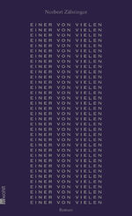 ISBN 9783498076641: Einer von vielen