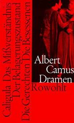 ISBN 9783498090517: Dramen