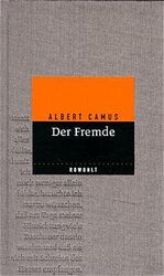 ISBN 9783498090661: Der Fremde