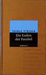 ISBN 9783498093327: Die Enden der Parabel