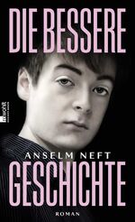 ISBN 9783498093341: Die bessere Geschichte