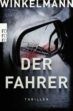 Der Fahrer - Hamburg-Thriller