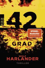 ISBN 9783499000478: 42 Grad