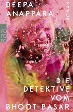 ISBN 9783499000850: Die Detektive vom Bhoot-Basar