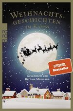 ISBN 9783499001000: Weihnachtsgeschichten am Kamin 34 - Gesammelt von Barbara Mürmann