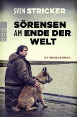 ISBN 9783499001215: Sörensen am Ende der Welt