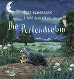 ISBN 9783499001307: Die Perlendiebin. Axel Scheffler & Rosa Scheffler / Rowohlt Rotfuchs