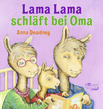 ISBN 9783499001598: Lama Lama schläft bei Oma