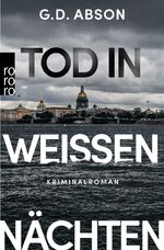 ISBN 9783499001673: Tod in Weißen Nächten