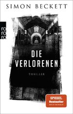 ISBN 9783499001871: Die Verlorenen Thriller