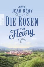 ISBN 9783499002380: Die Rosen von Fleury