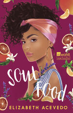 Elizabeth Acevedo: Soul Food Elizabeth Acevedo: Soul Food