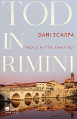 ISBN 9783499004728: Tod in Rimini – Paolo Ritter ermittelt