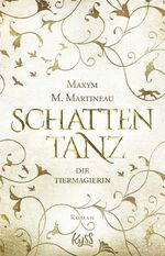 ISBN 9783499005220: Die Tiermagierin – Schattentanz