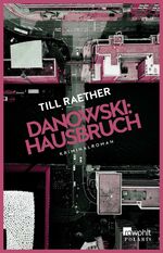 ISBN 9783499005343: Danowski: Hausbruch