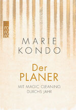 ISBN 9783499005459: Der Planer - Mit Magic Cleaning durchs Jahr