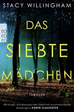 ISBN 9783499006609: Das siebte Mädchen