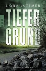 ISBN 9783499007118: Tiefergrund