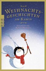 ISBN 9783499007347: Weihnachtsgeschichten am Kamin 36 - Gesammelt von Barbara Mürmann