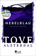 ISBN 9783499007828: Nebelblau