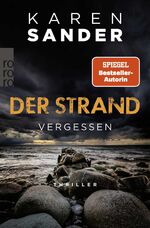 Karen Sander: Der Strand: Vergessen ZUST