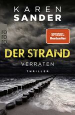 ISBN 9783499008078: Der Strand: Verraten