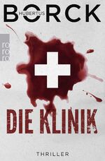 ISBN 9783499008252: Die Klinik