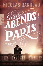 ISBN 9783499009662: Eines Abends in Paris