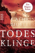 ISBN 9783499010088: Todesklinge – Ein Rügen-Krimi