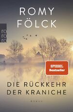 Romy Fölck: Die Rückkehr der Kraniche | 