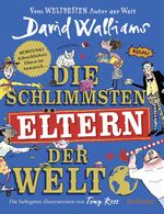 ISBN 9783499010316: Die schlimmsten Eltern der Welt