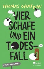 ISBN 9783499010507: Vier Schafe und ein Todesfall