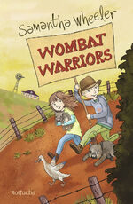 ISBN 9783499010569: Wombat Warriors