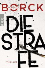 ISBN 9783499010774: Die Strafe