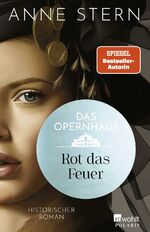 ISBN 9783499010903: Das Opernhaus: Rot das Feuer