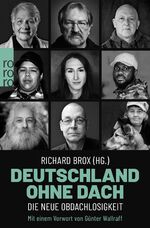 ISBN 9783499011405: Deutschland ohne Dach - Die neue Obdachlosigkeit